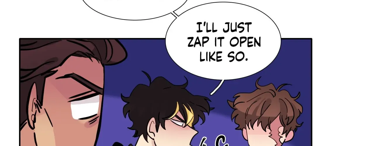 Read Heroes Plan.B chapter 172 image 77 on Lezhin