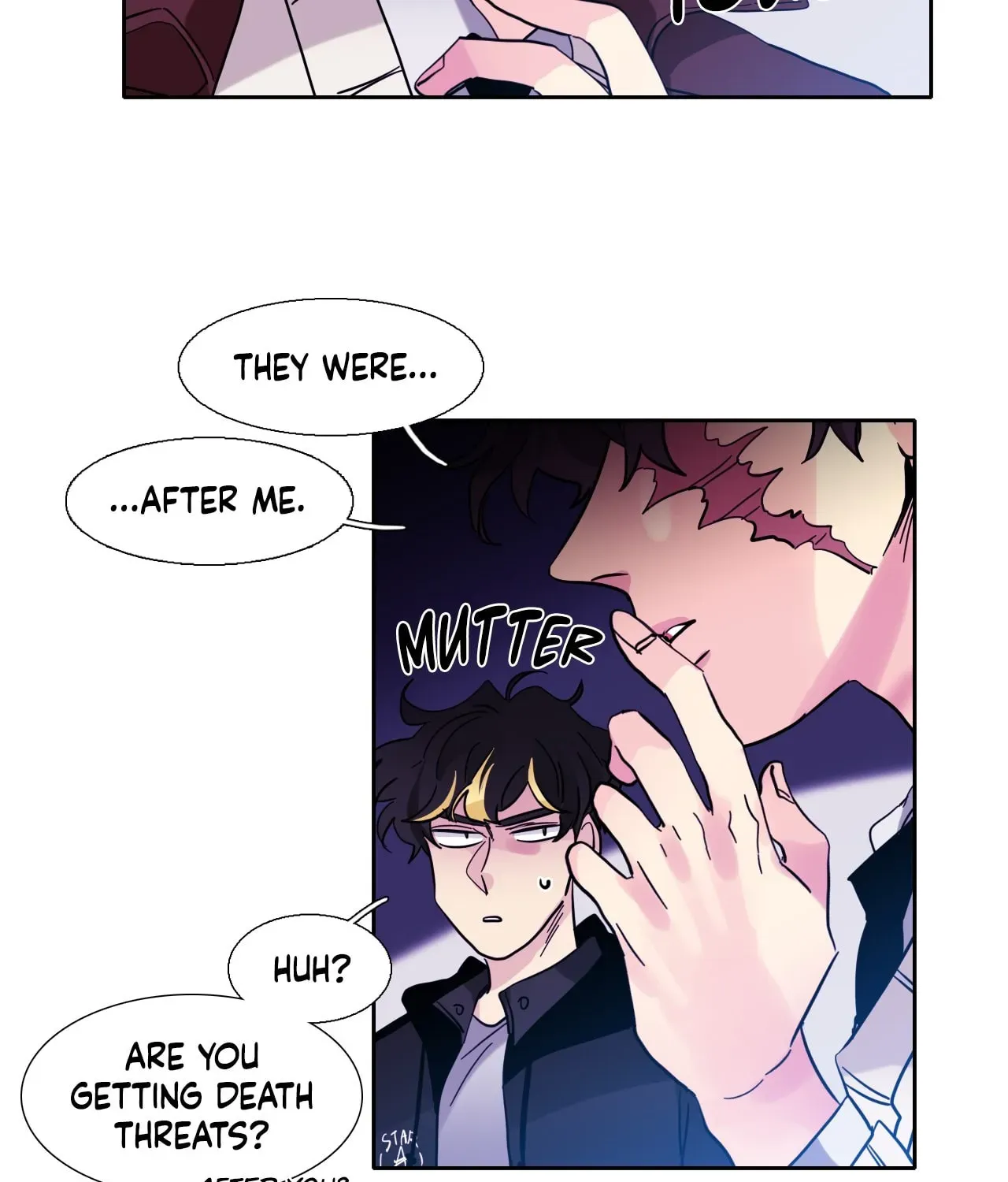 Read Heroes Plan.B chapter 172 image 82 on Lezhin