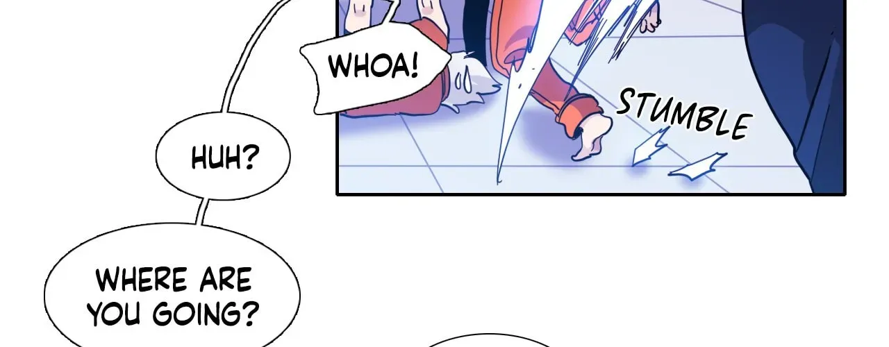 Read Heroes Plan.B chapter 172 image 9 on Lezhin