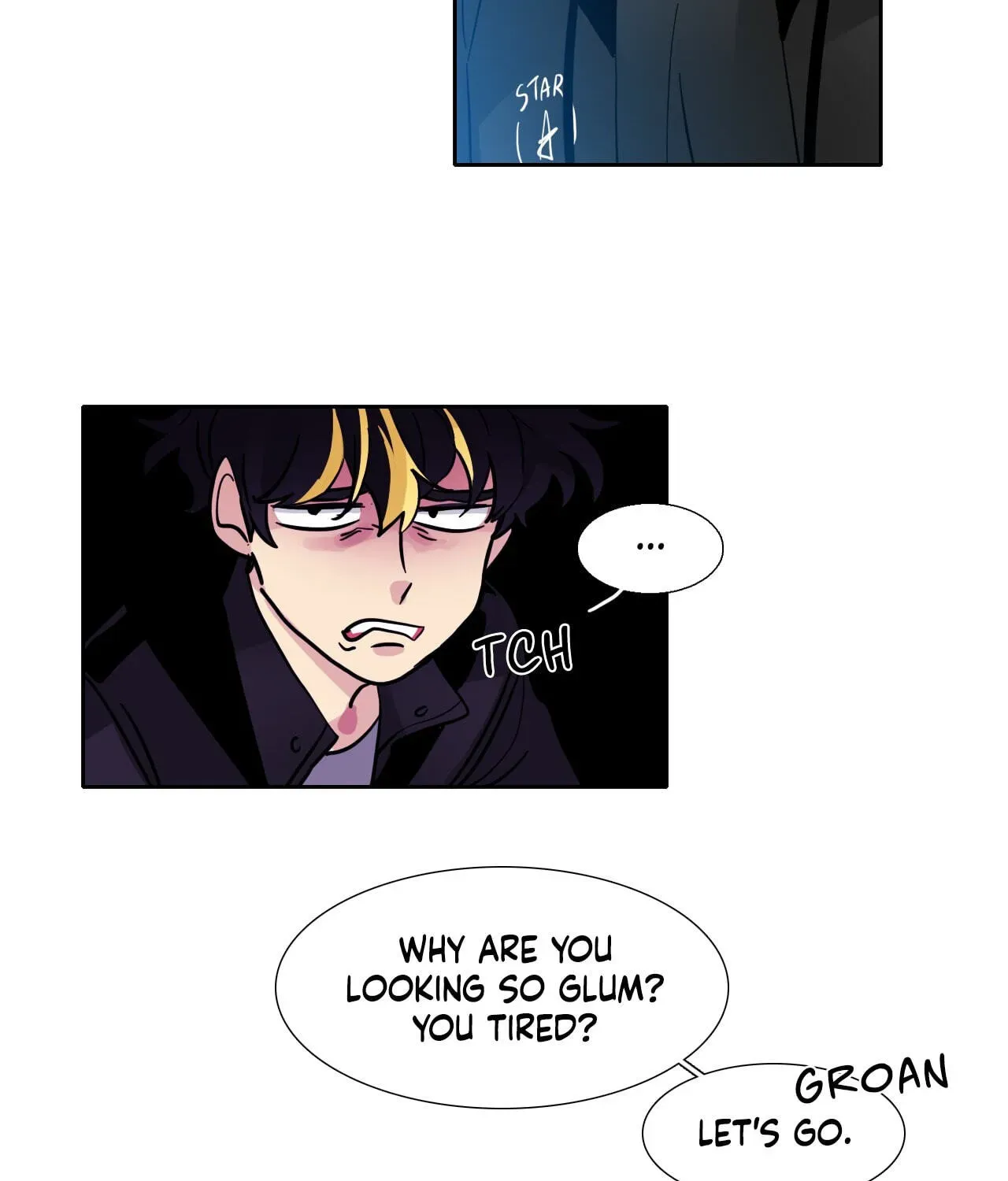 Read Heroes Plan.B chapter 173 image 22 on Lezhin