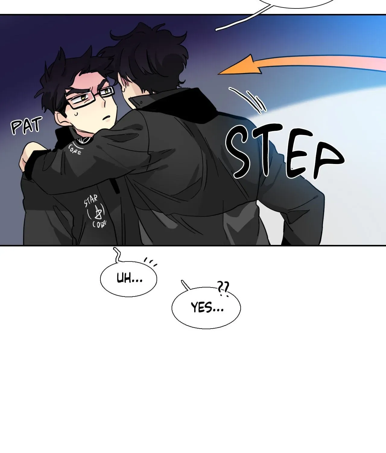 Read Heroes Plan.B chapter 173 image 23 on Lezhin