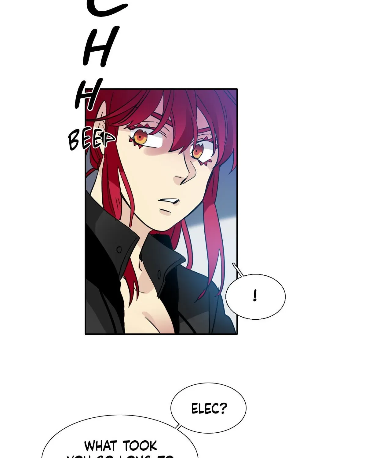 Read Heroes Plan.B chapter 173 image 31 on Lezhin