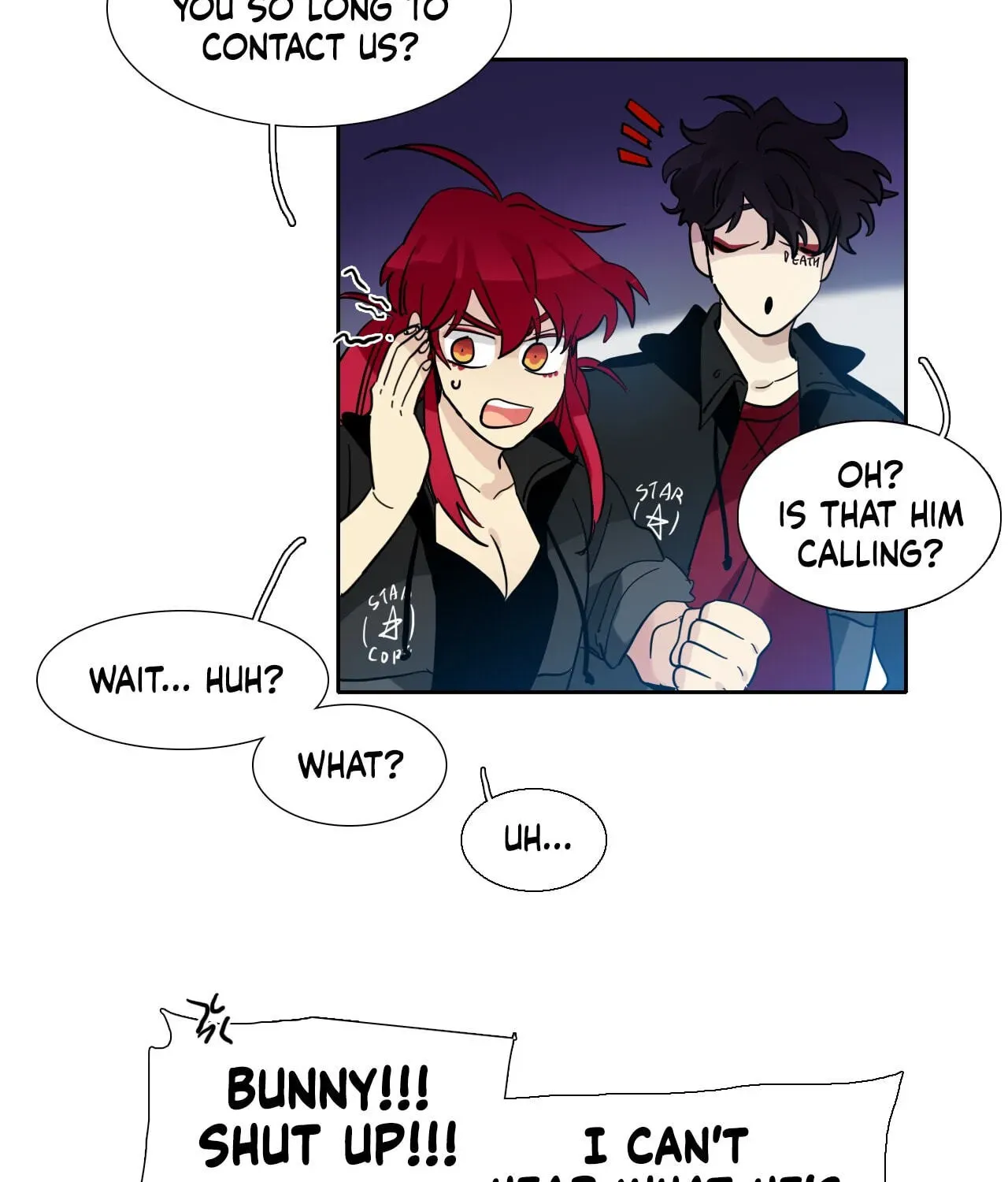 Read Heroes Plan.B chapter 173 image 32 on Lezhin