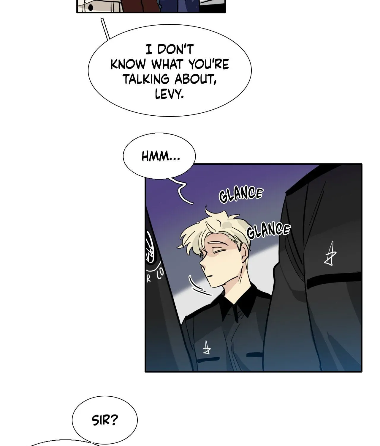 Read Heroes Plan.B chapter 173 image 38 on Lezhin