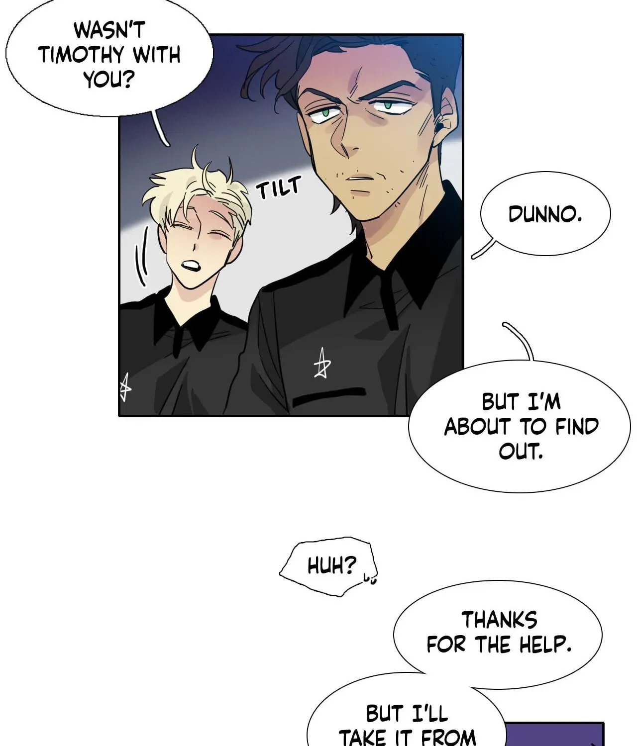 Read Heroes Plan.B chapter 173 image 39 on Lezhin