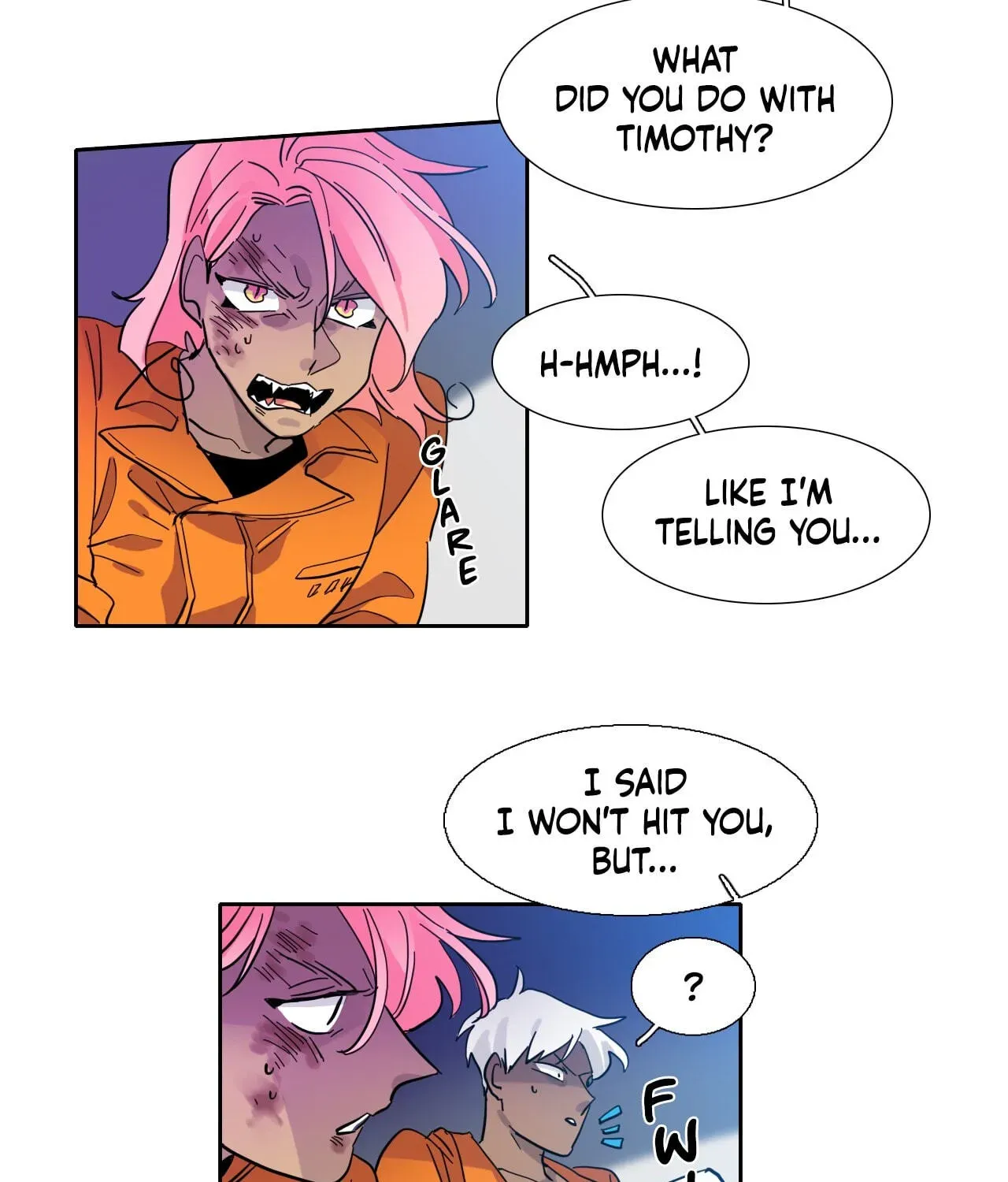 Read Heroes Plan.B chapter 173 image 42 on Lezhin