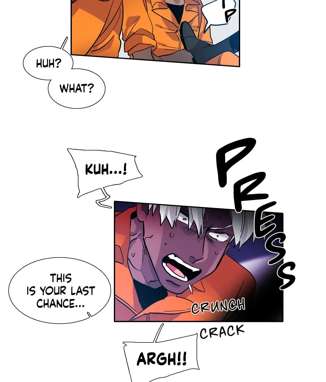 Read Heroes Plan.B chapter 173 image 43 on Lezhin