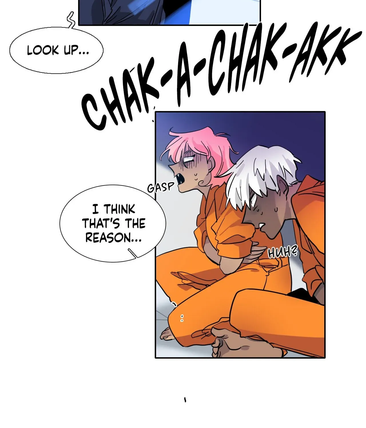 Read Heroes Plan.B chapter 173 image 49 on Lezhin