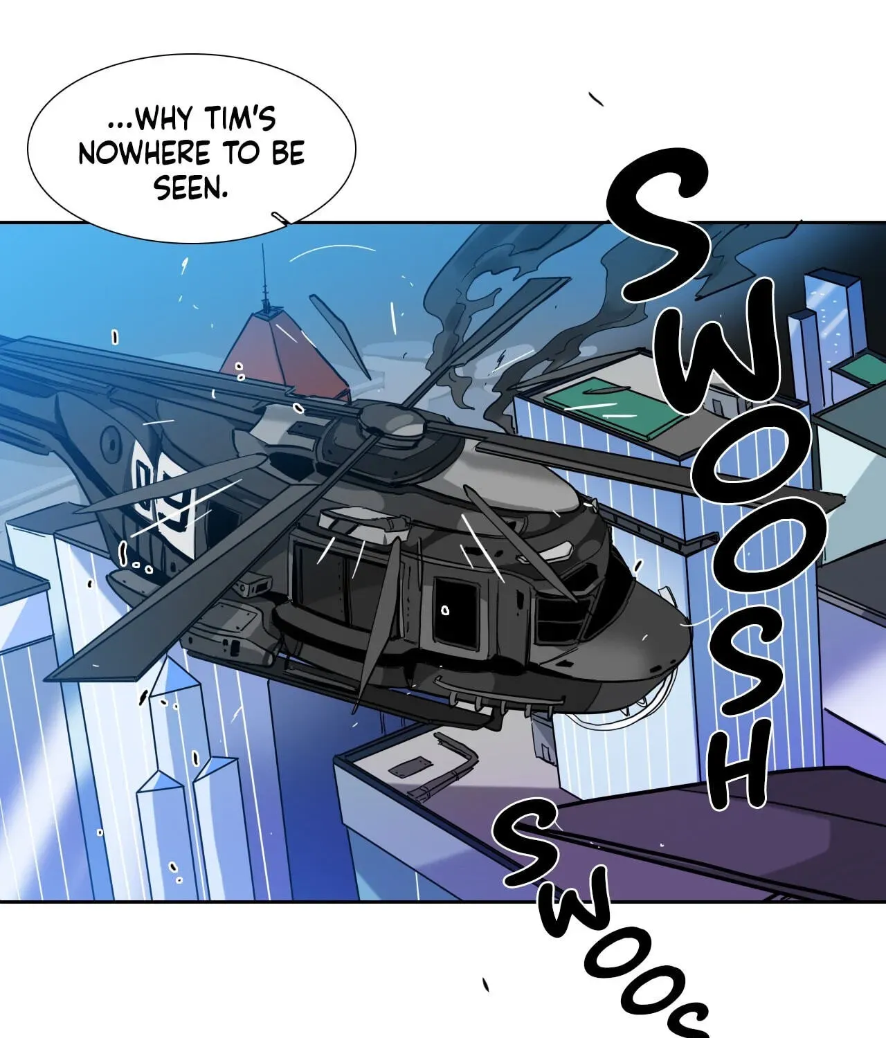 Read Heroes Plan.B chapter 173 image 50 on Lezhin