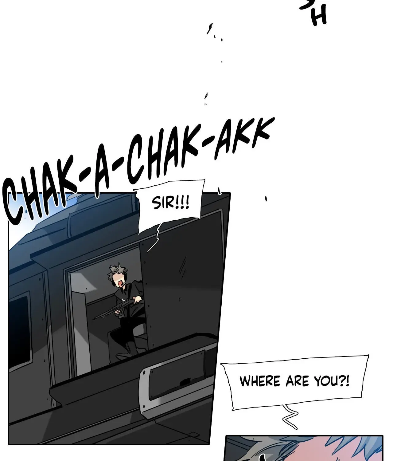 Read Heroes Plan.B chapter 173 image 51 on Lezhin