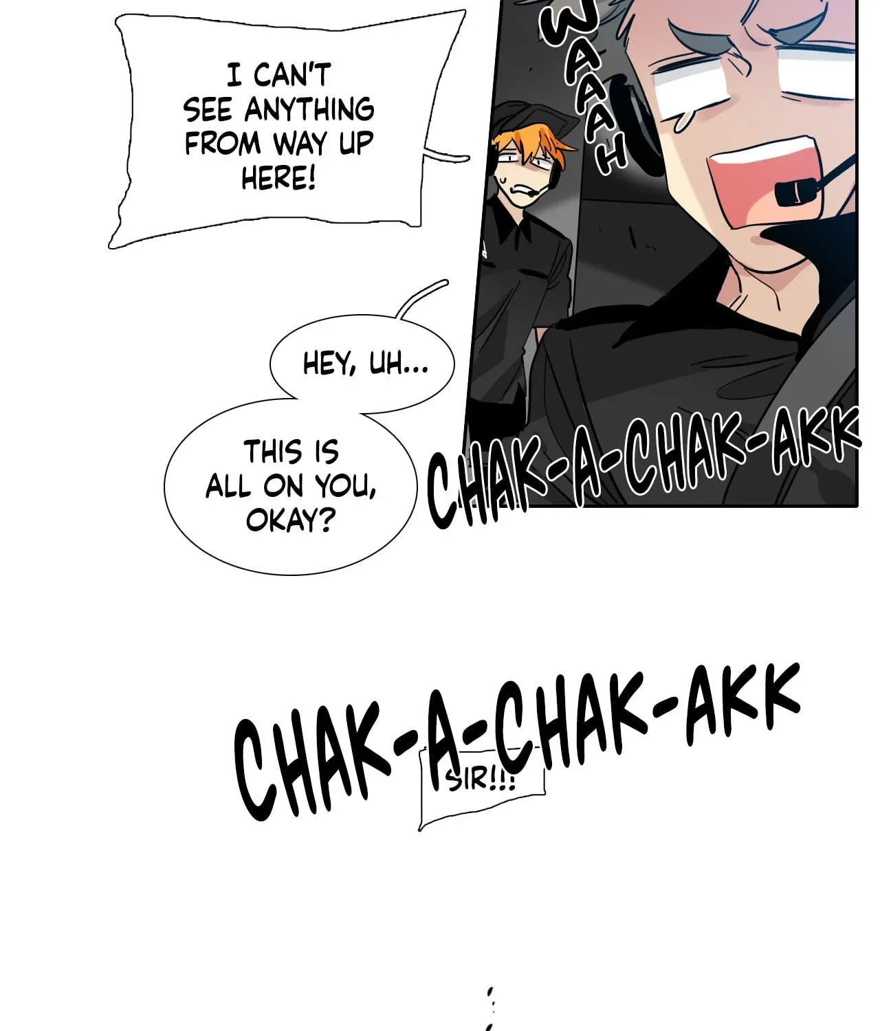 Read Heroes Plan.B chapter 173 image 52 on Lezhin