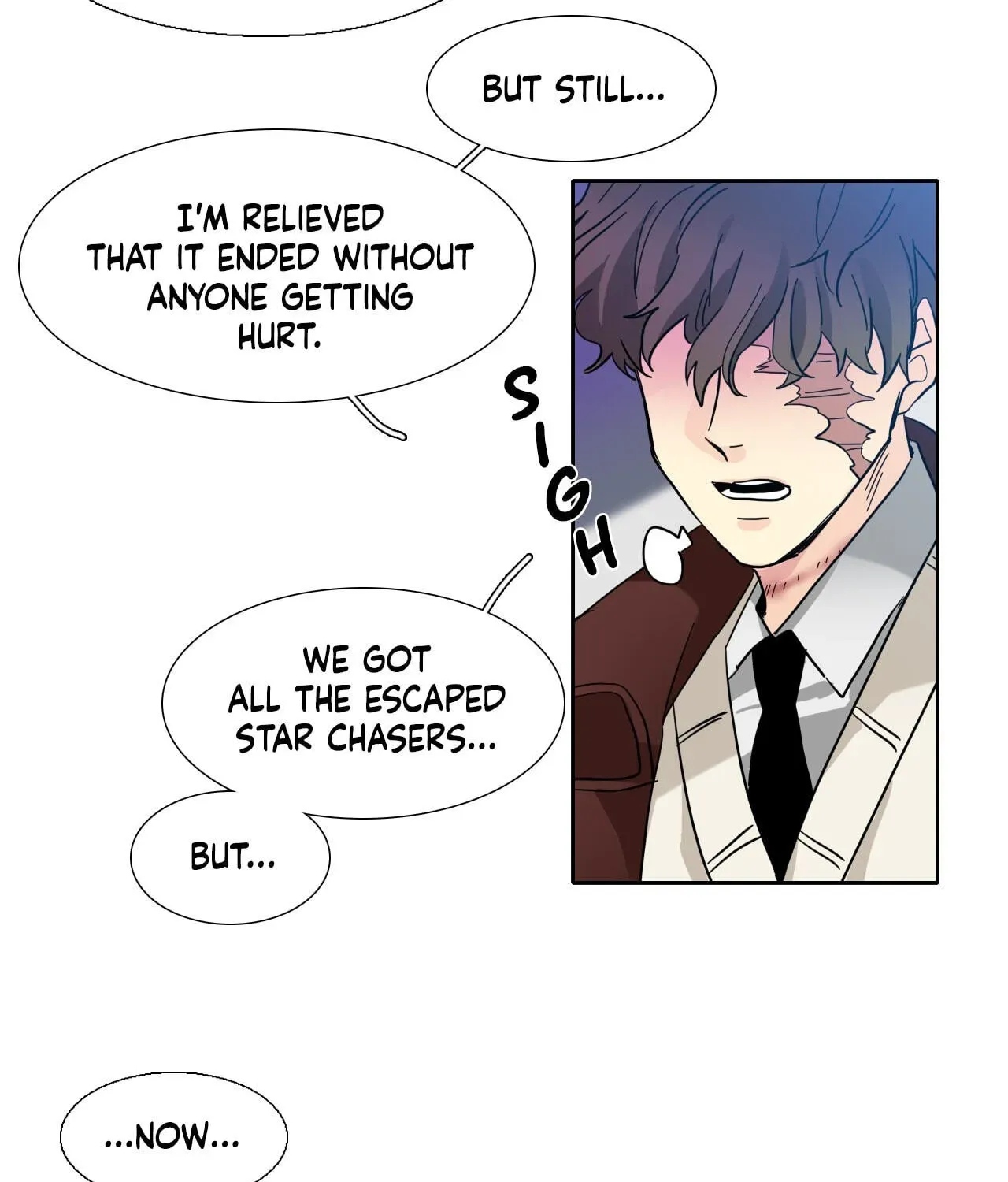 Read Heroes Plan.B chapter 173 image 54 on Lezhin