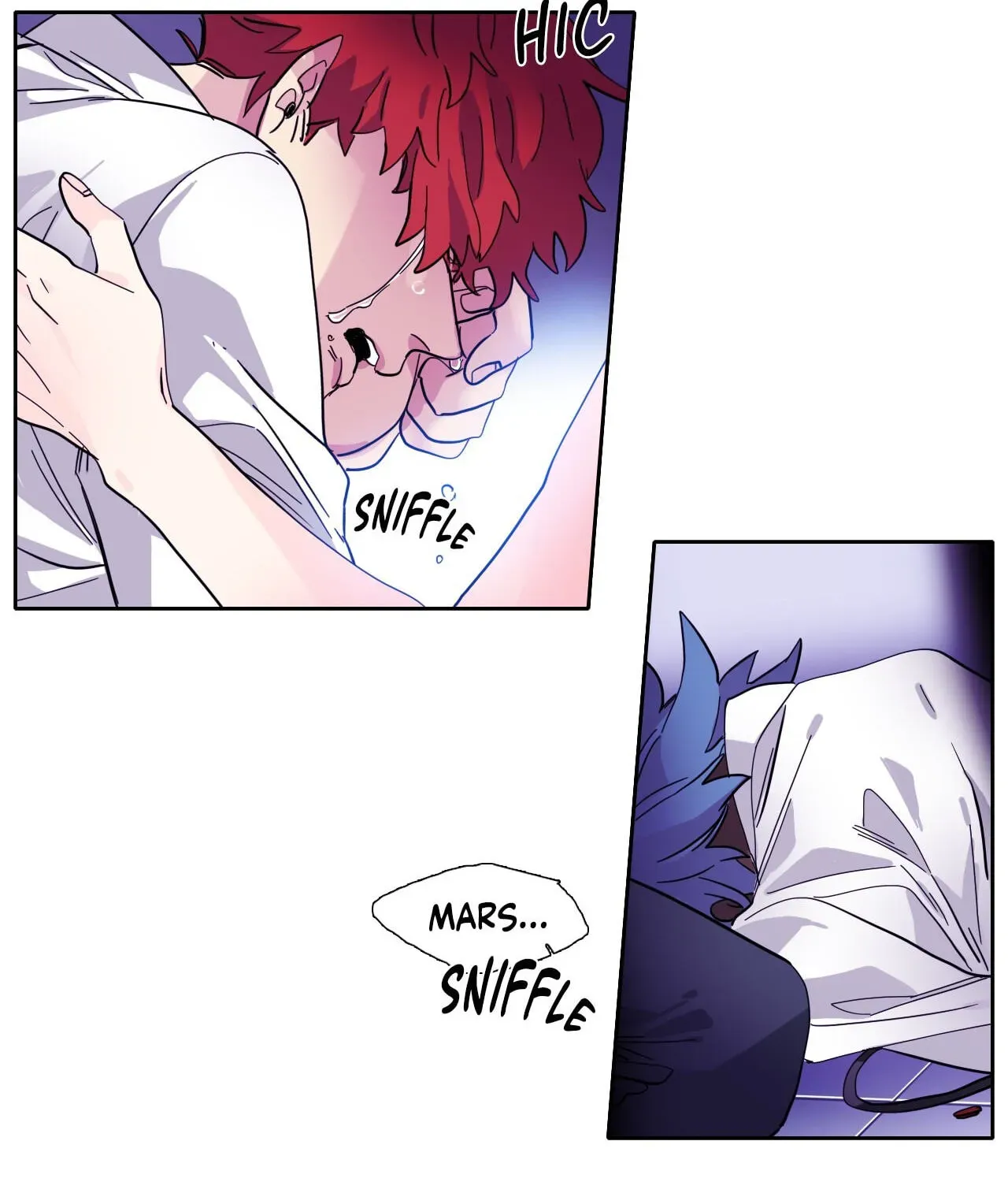 Read Heroes Plan.B chapter 173 image 7 on Lezhin