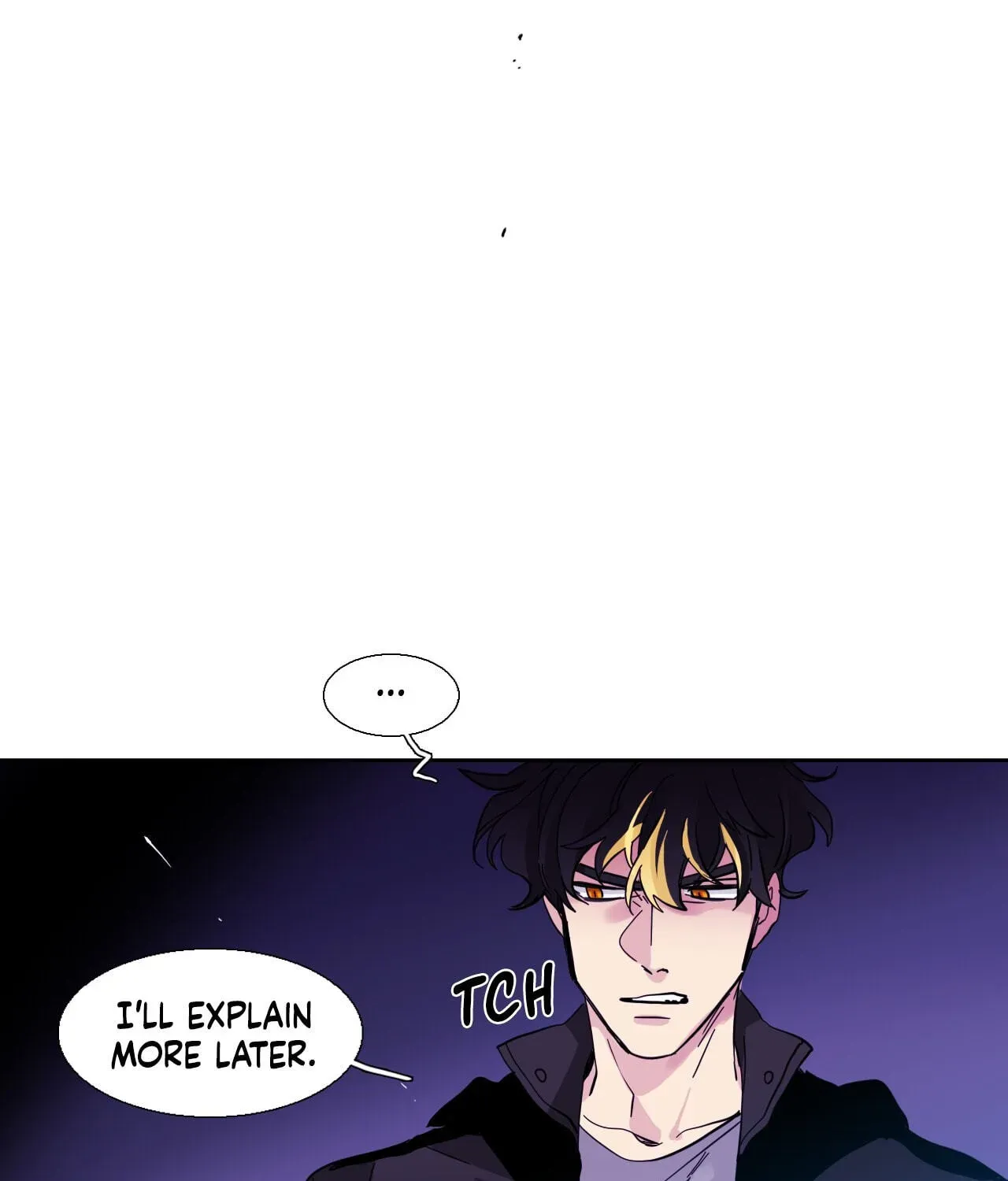 Read Heroes Plan.B chapter 173 image 8 on Lezhin