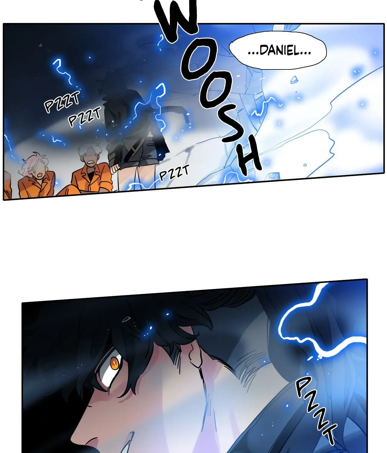 Read Heroes Plan.B chapter 174 image 10 on Lezhin