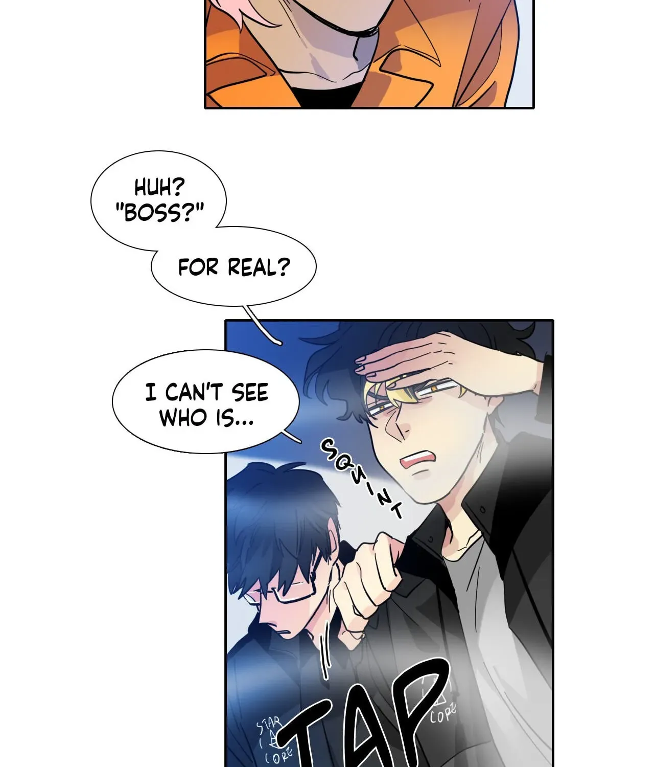 Read Heroes Plan.B chapter 174 image 13 on Lezhin
