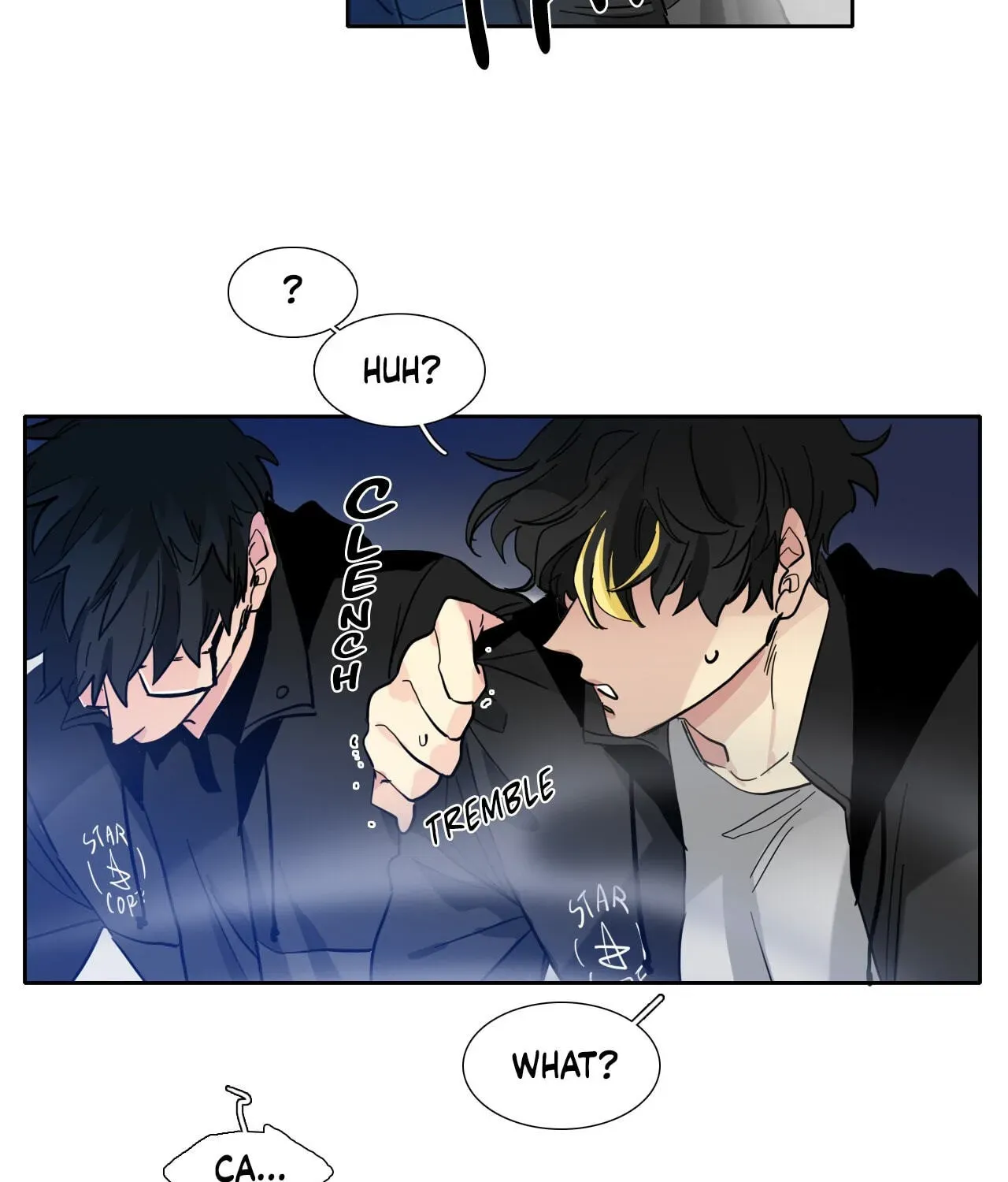Read Heroes Plan.B chapter 174 image 14 on Lezhin