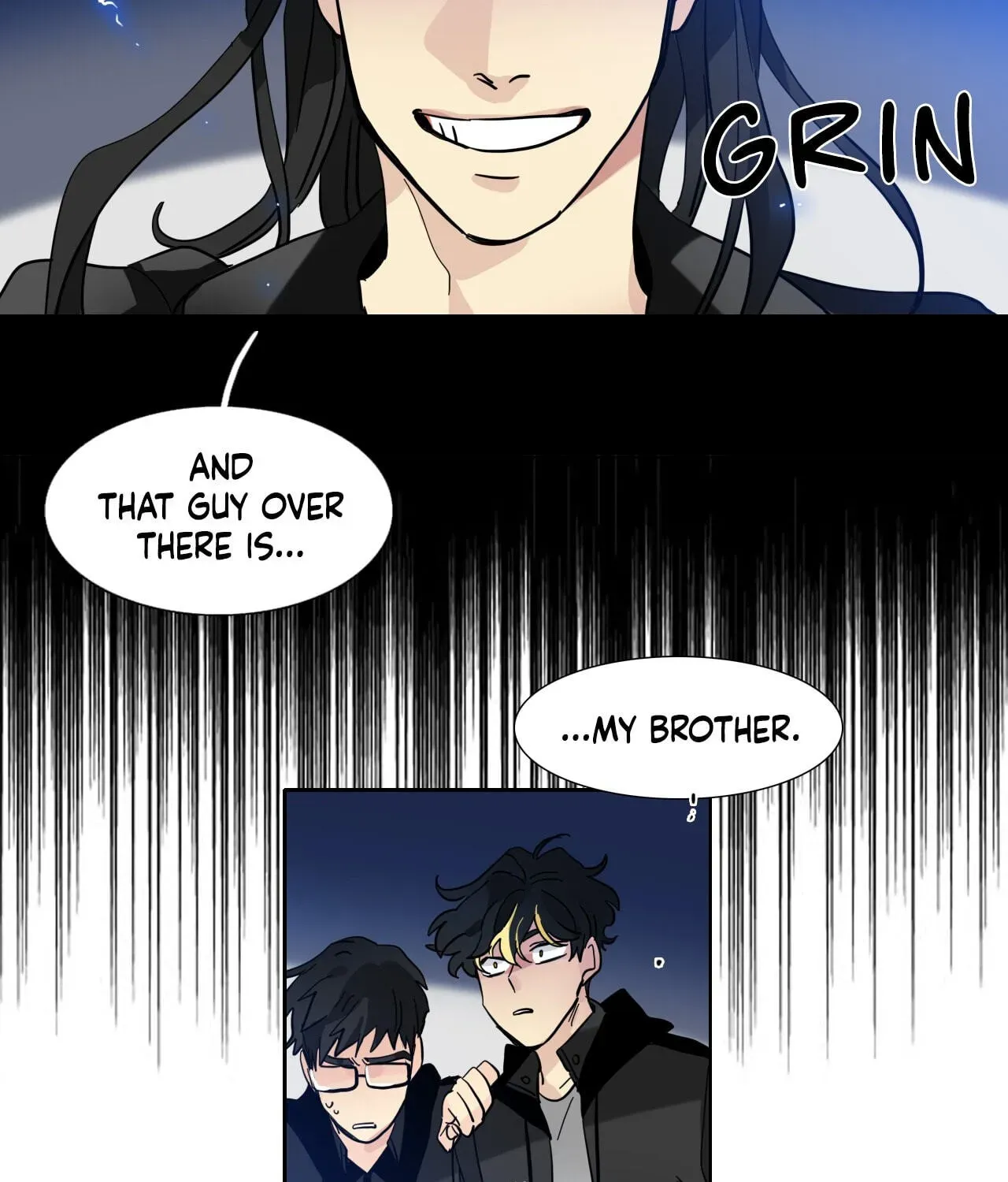 Read Heroes Plan.B chapter 174 image 18 on Lezhin