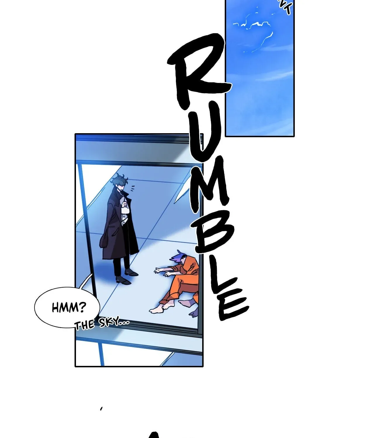 Read Heroes Plan.B chapter 174 image 2 on Lezhin