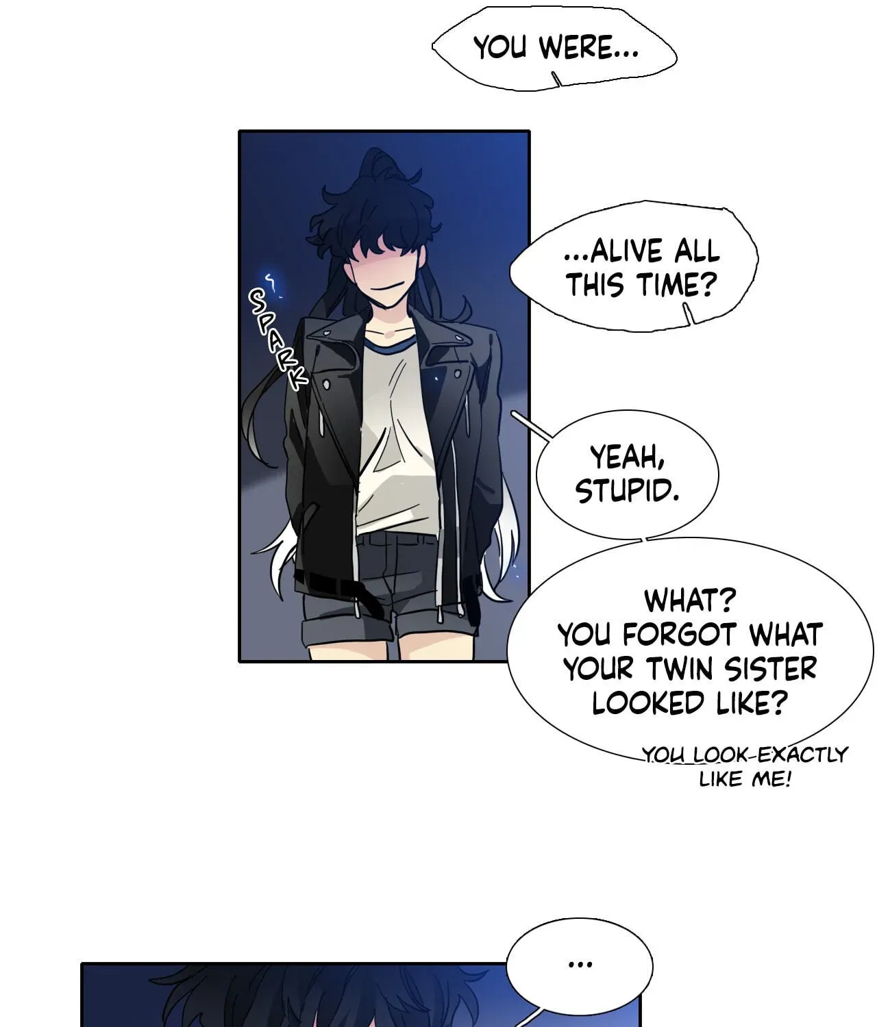 Read Heroes Plan.B chapter 174 image 32 on Lezhin