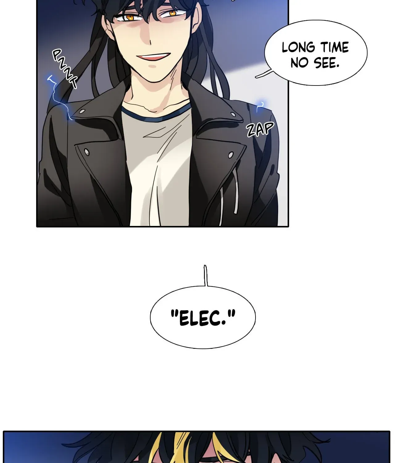 Read Heroes Plan.B chapter 174 image 33 on Lezhin