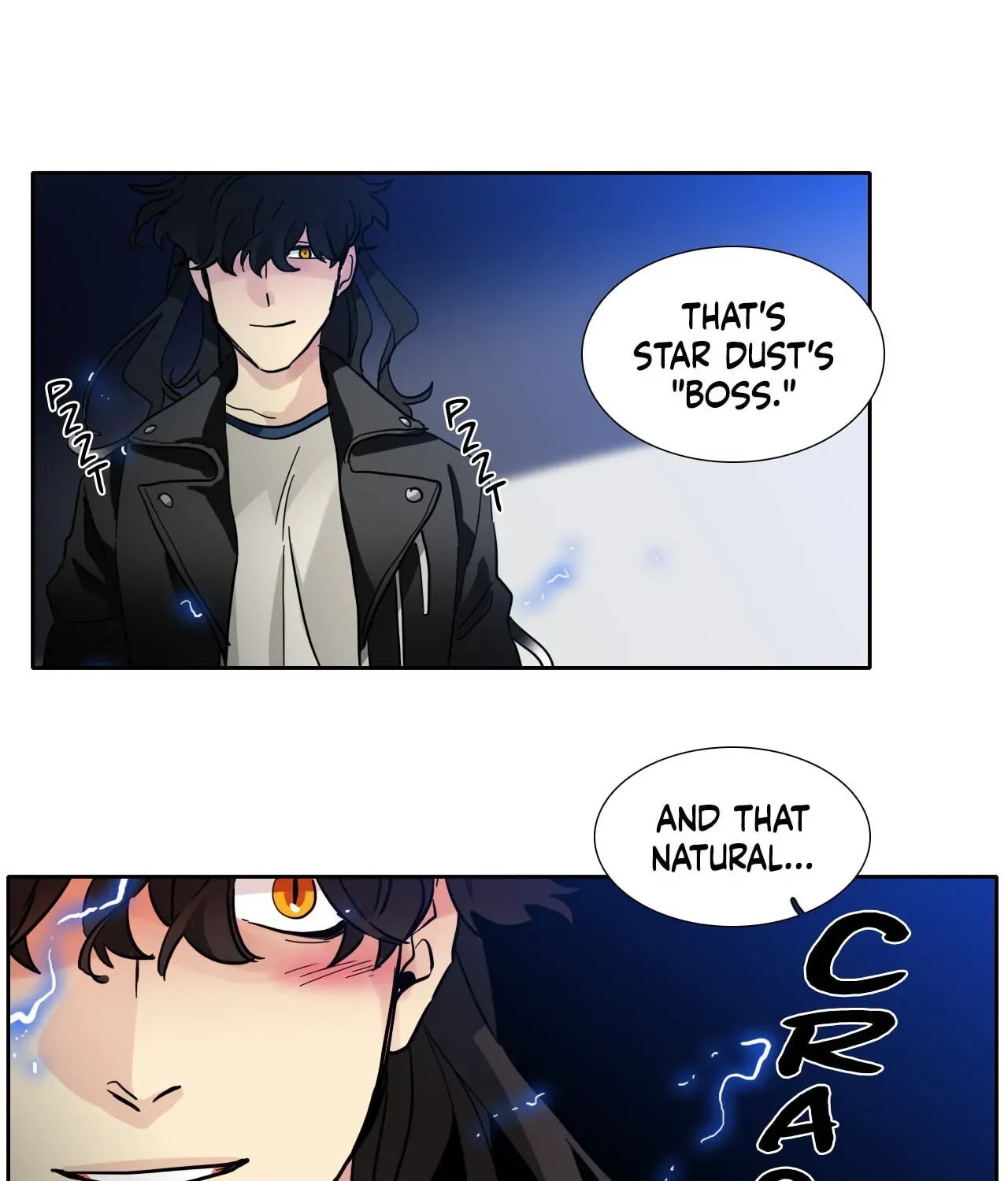 Read Heroes Plan.B chapter 174 image 37 on Lezhin