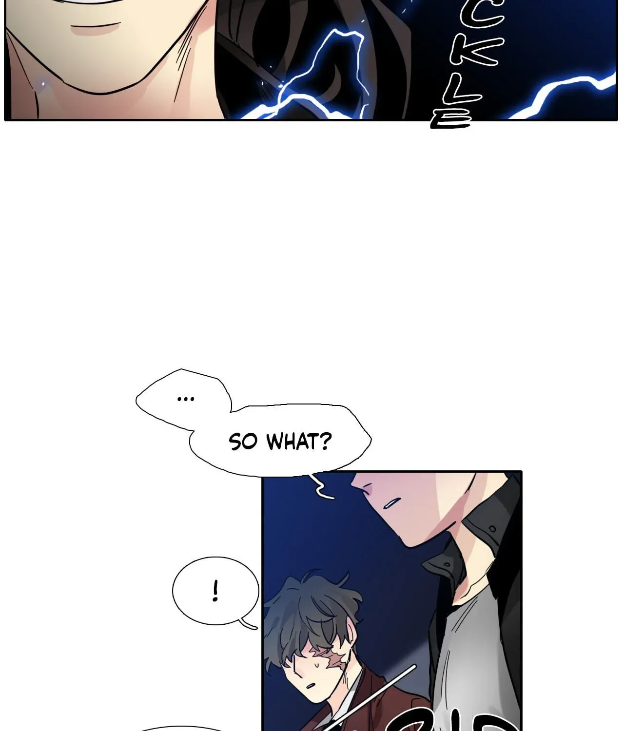 Read Heroes Plan.B chapter 174 image 38 on Lezhin