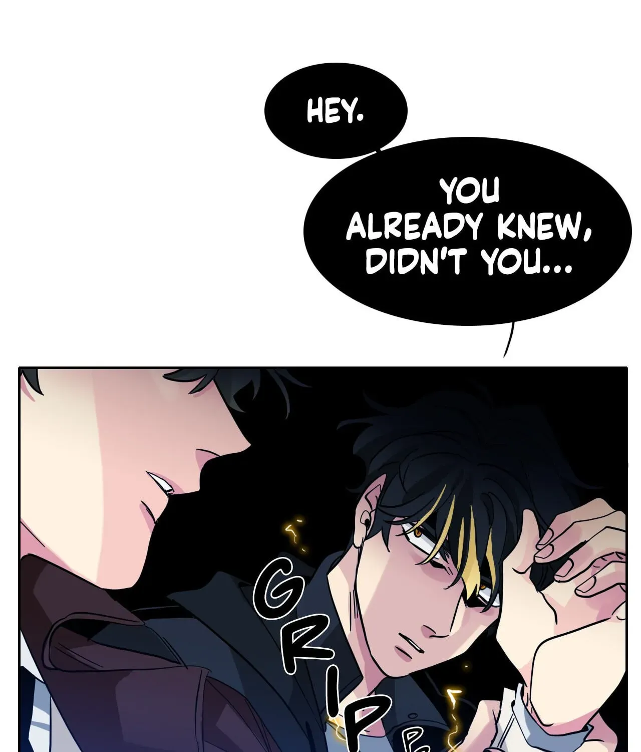 Read Heroes Plan.B chapter 174 image 41 on Lezhin