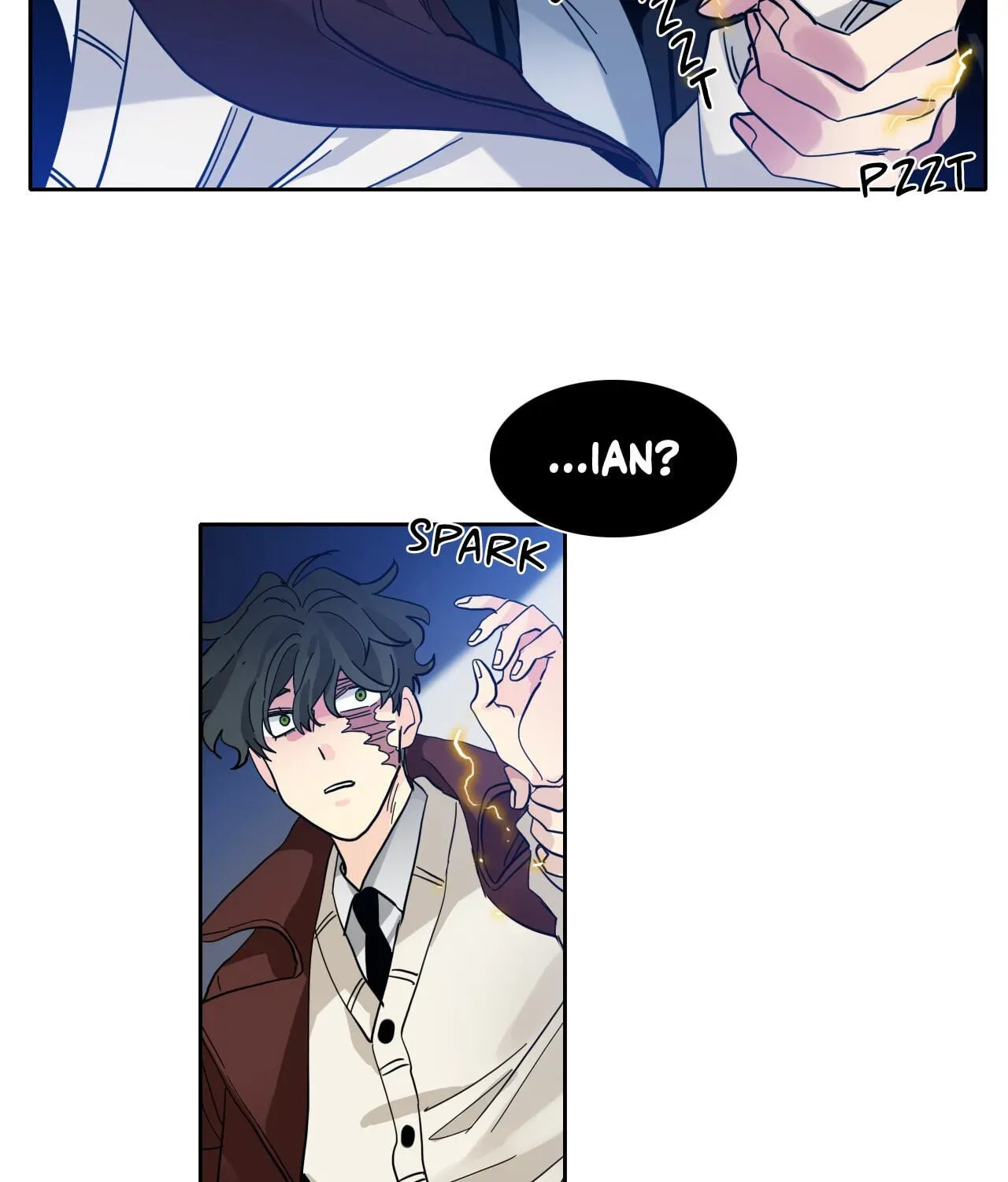 Read Heroes Plan.B chapter 174 image 42 on Lezhin
