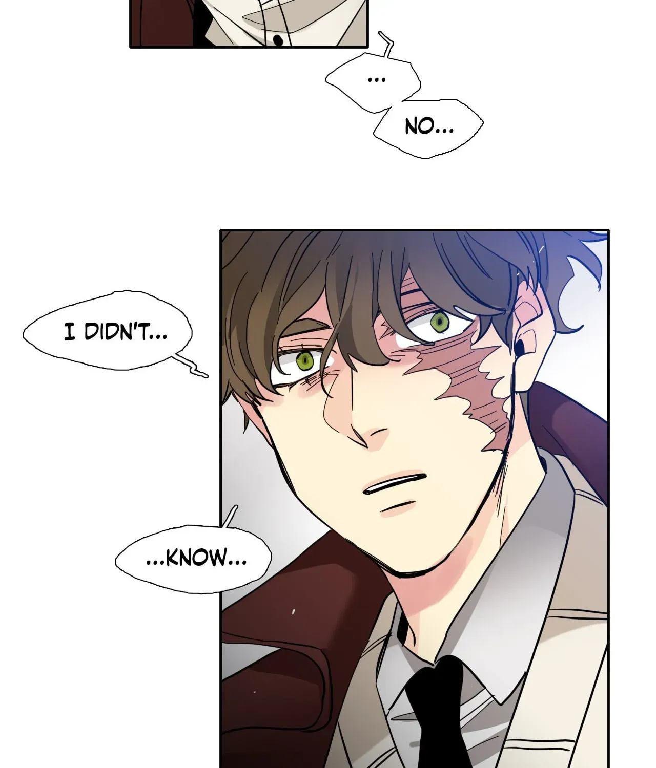 Read Heroes Plan.B chapter 174 image 43 on Lezhin