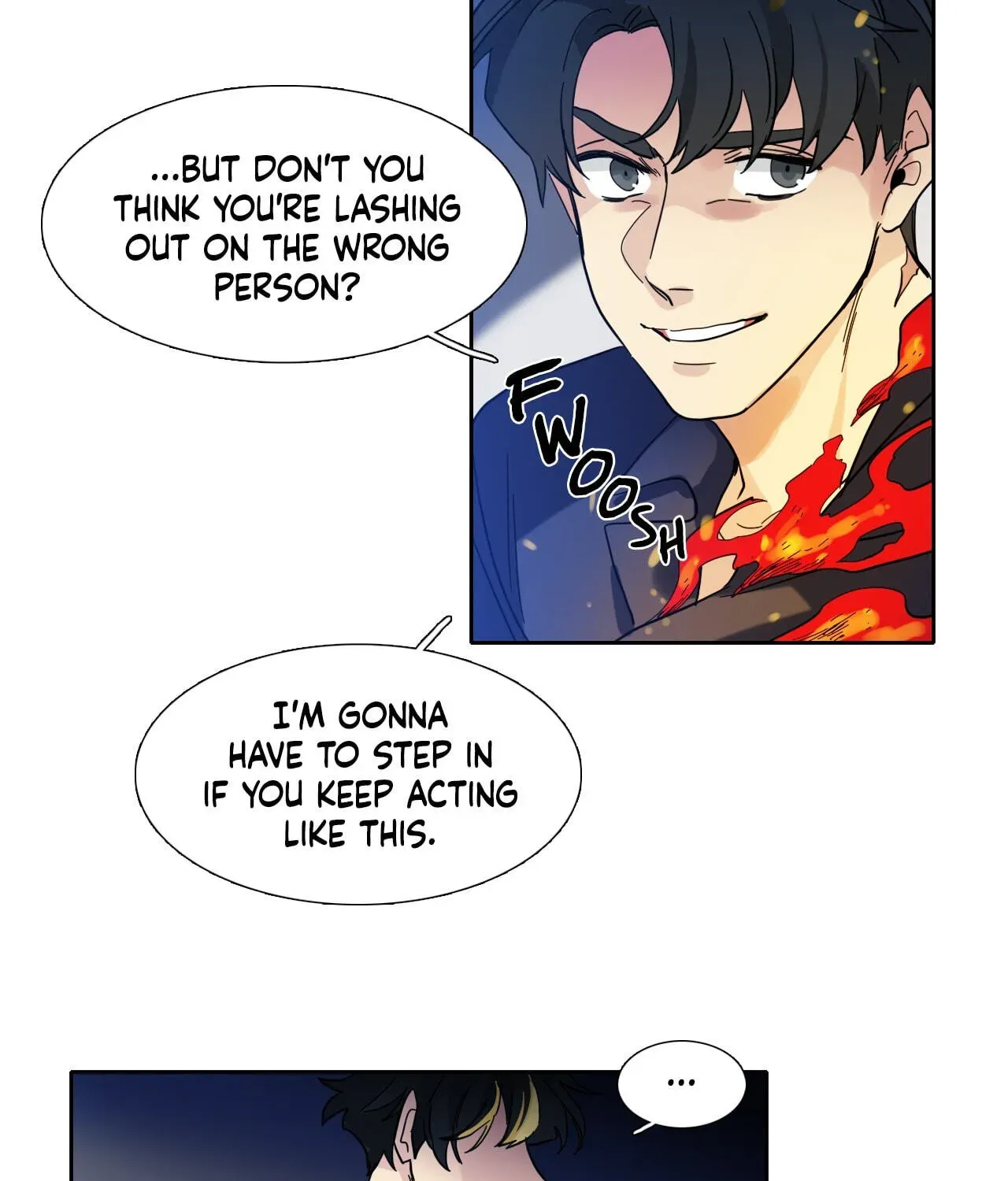Read Heroes Plan.B chapter 174 image 48 on Lezhin