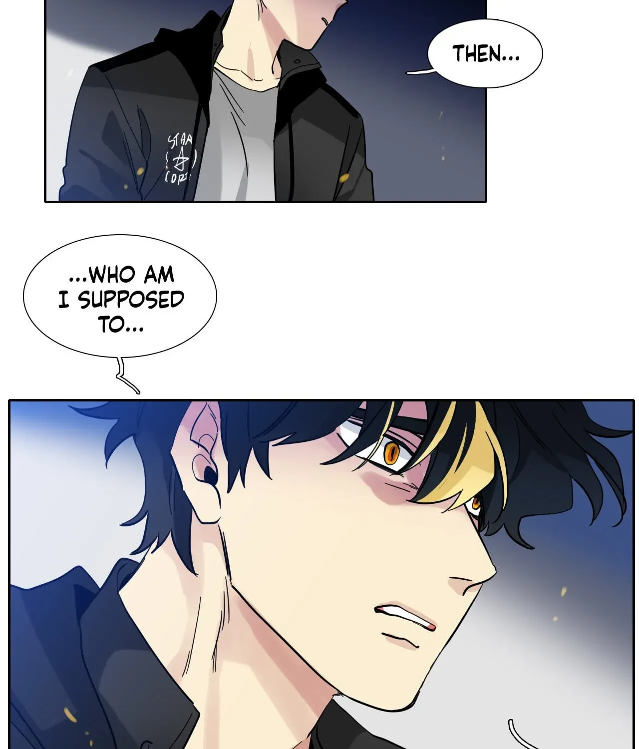 Read Heroes Plan.B chapter 174 image 49 on Lezhin