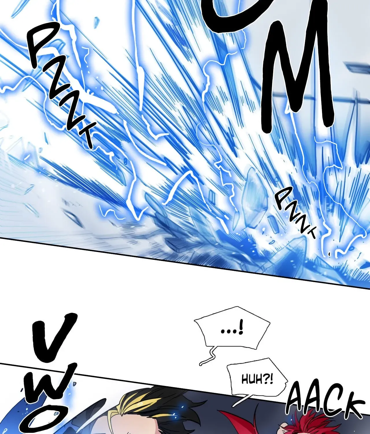 Read Heroes Plan.B chapter 174 image 5 on Lezhin