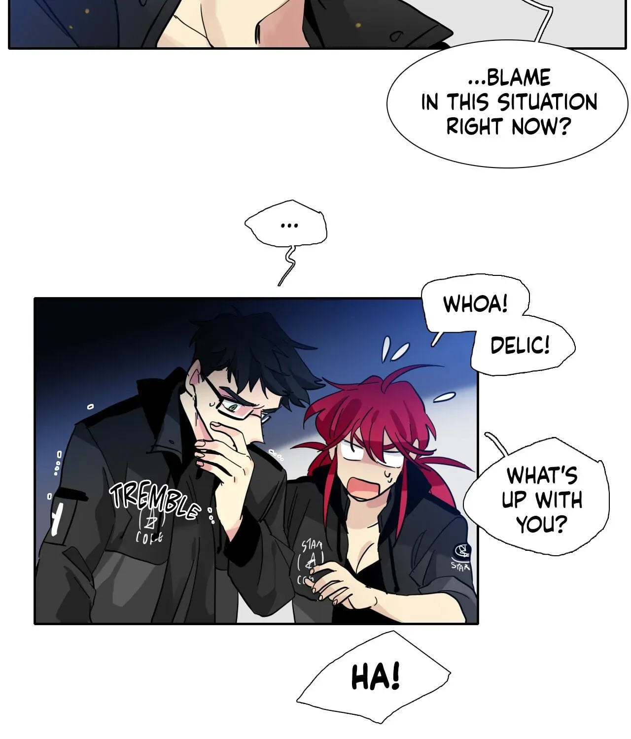 Read Heroes Plan.B chapter 174 image 50 on Lezhin