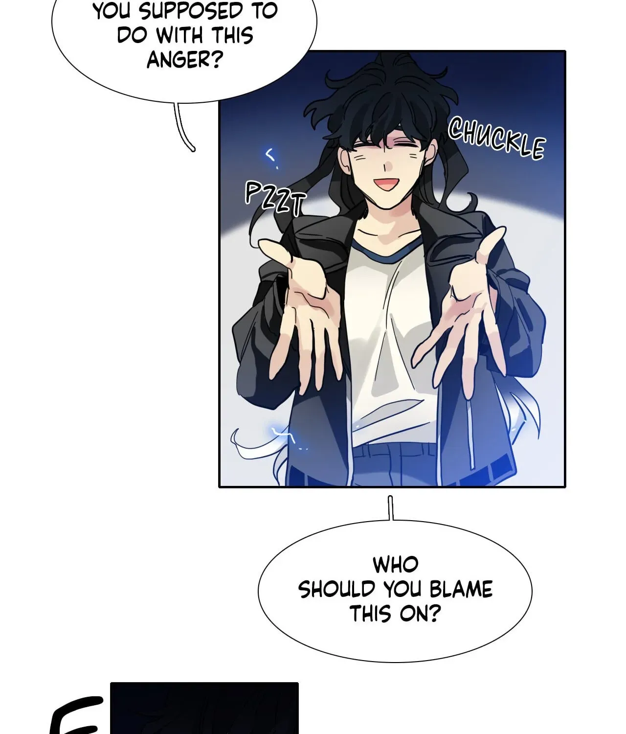 Read Heroes Plan.B chapter 174 image 53 on Lezhin