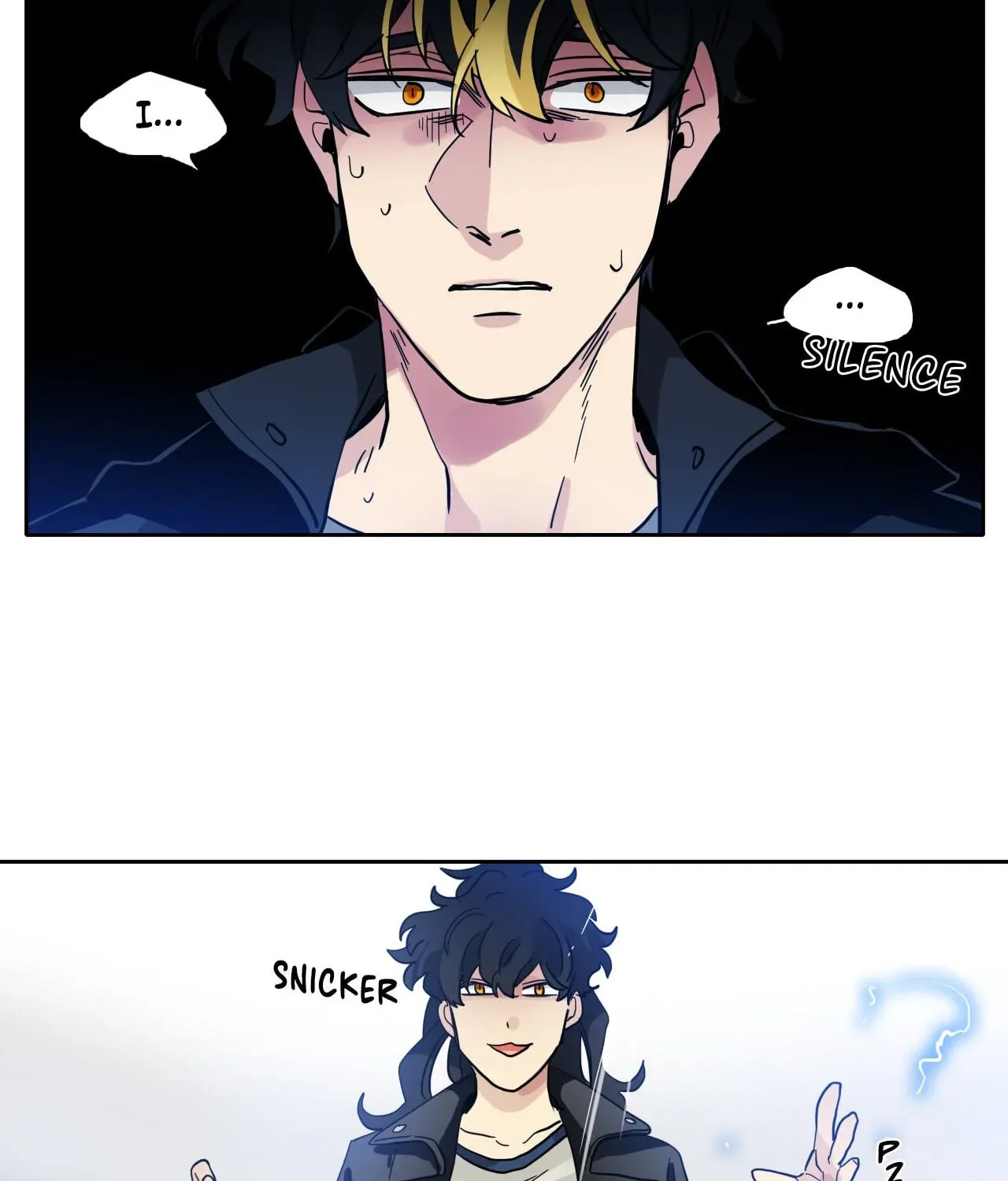 Read Heroes Plan.B chapter 174 image 59 on Lezhin