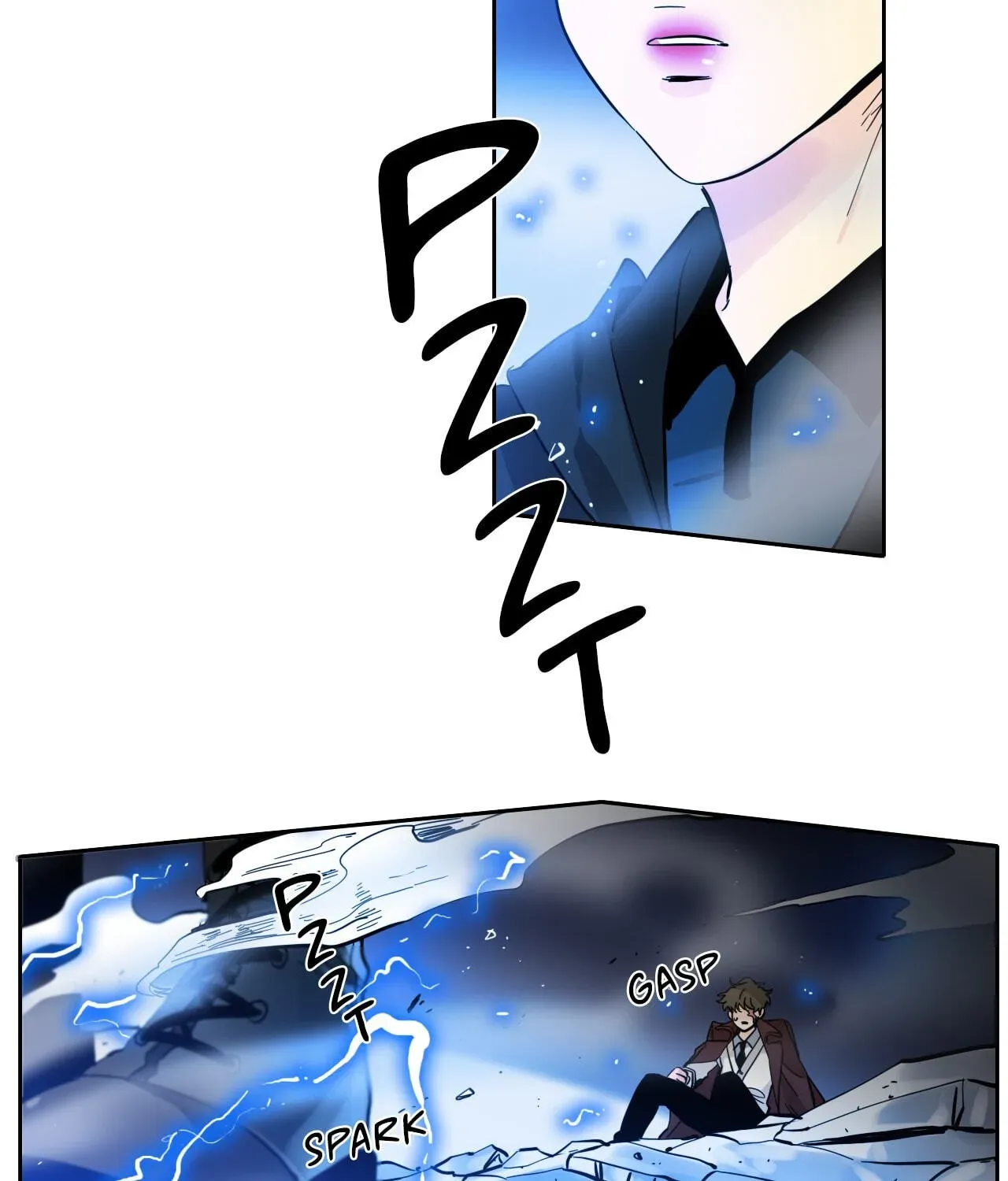 Read Heroes Plan.B chapter 174 image 8 on Lezhin