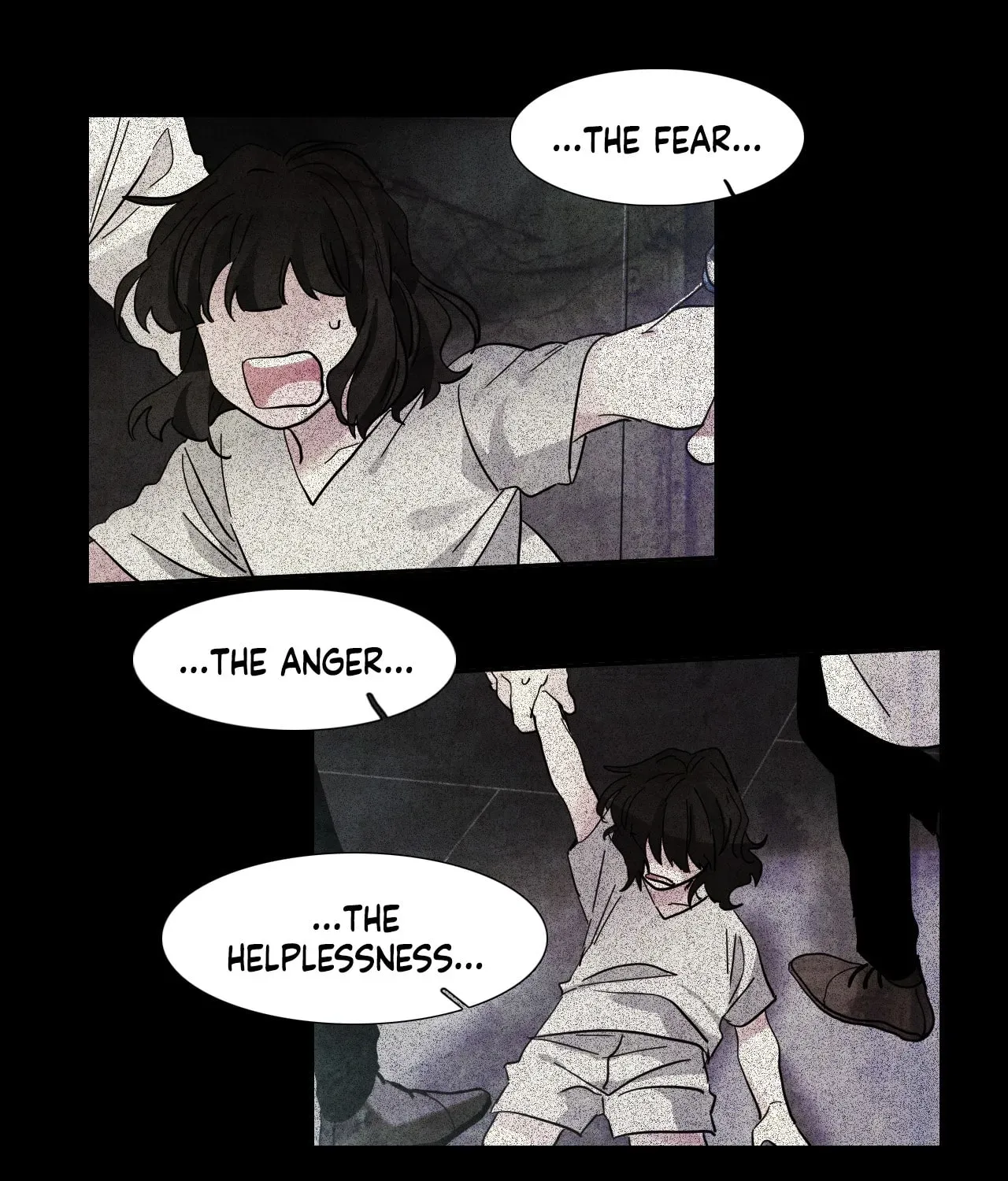 Read Heroes Plan.B chapter 175 image 12 on Lezhin