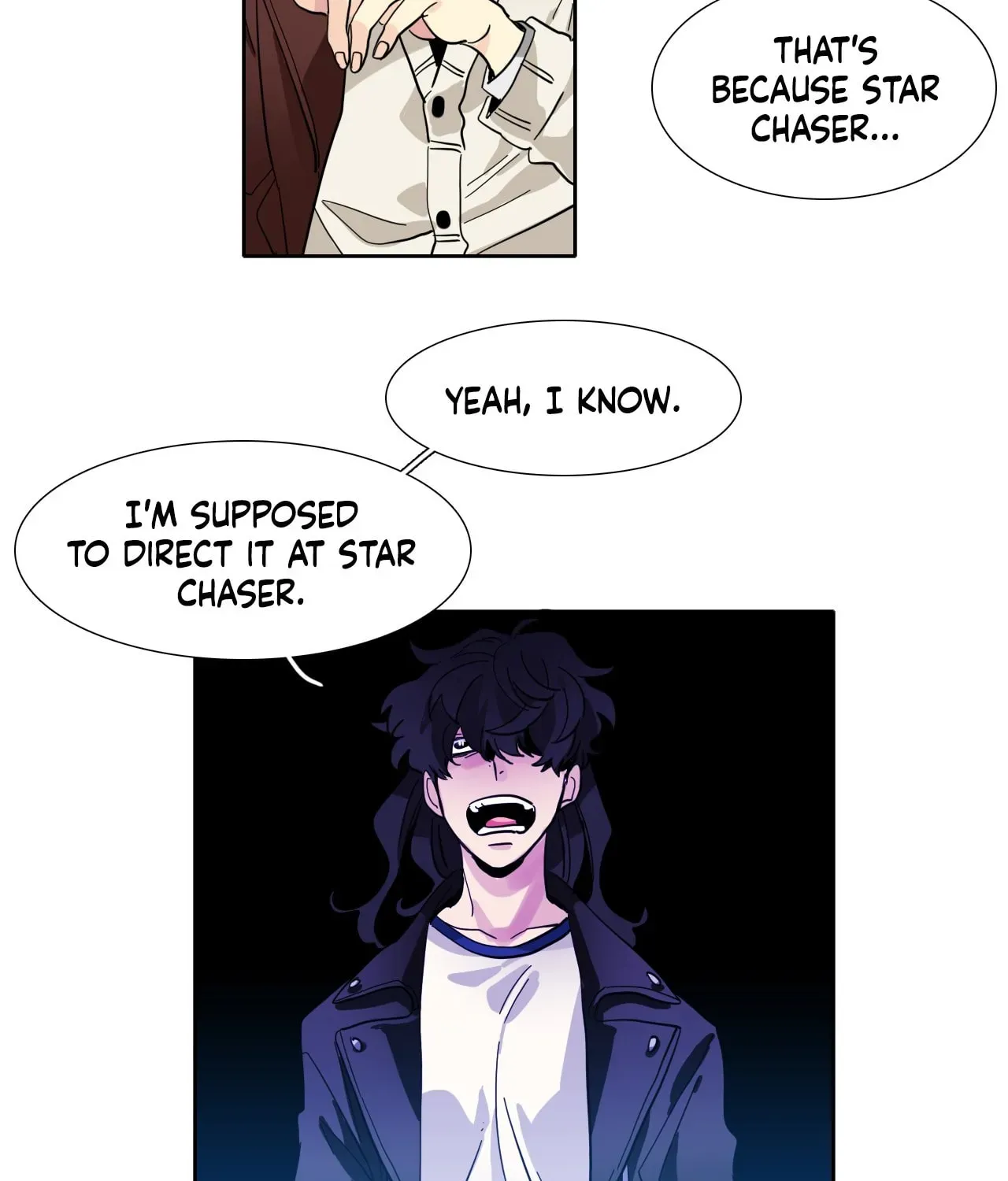 Read Heroes Plan.B chapter 175 image 15 on Lezhin