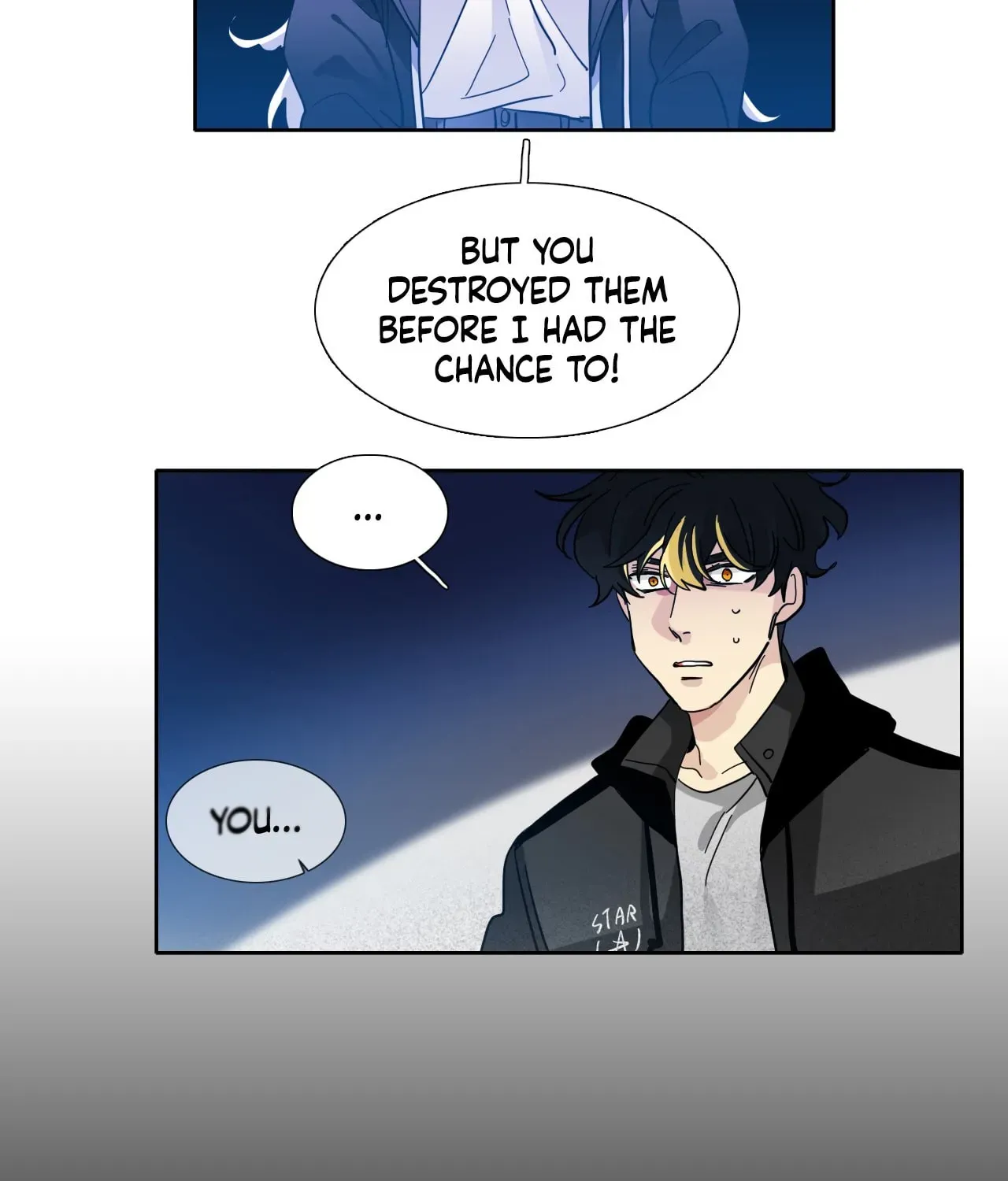 Read Heroes Plan.B chapter 175 image 16 on Lezhin