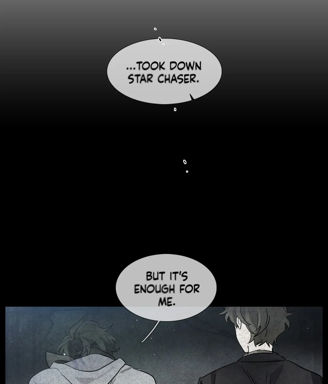 Read Heroes Plan.B chapter 175 image 17 on Lezhin