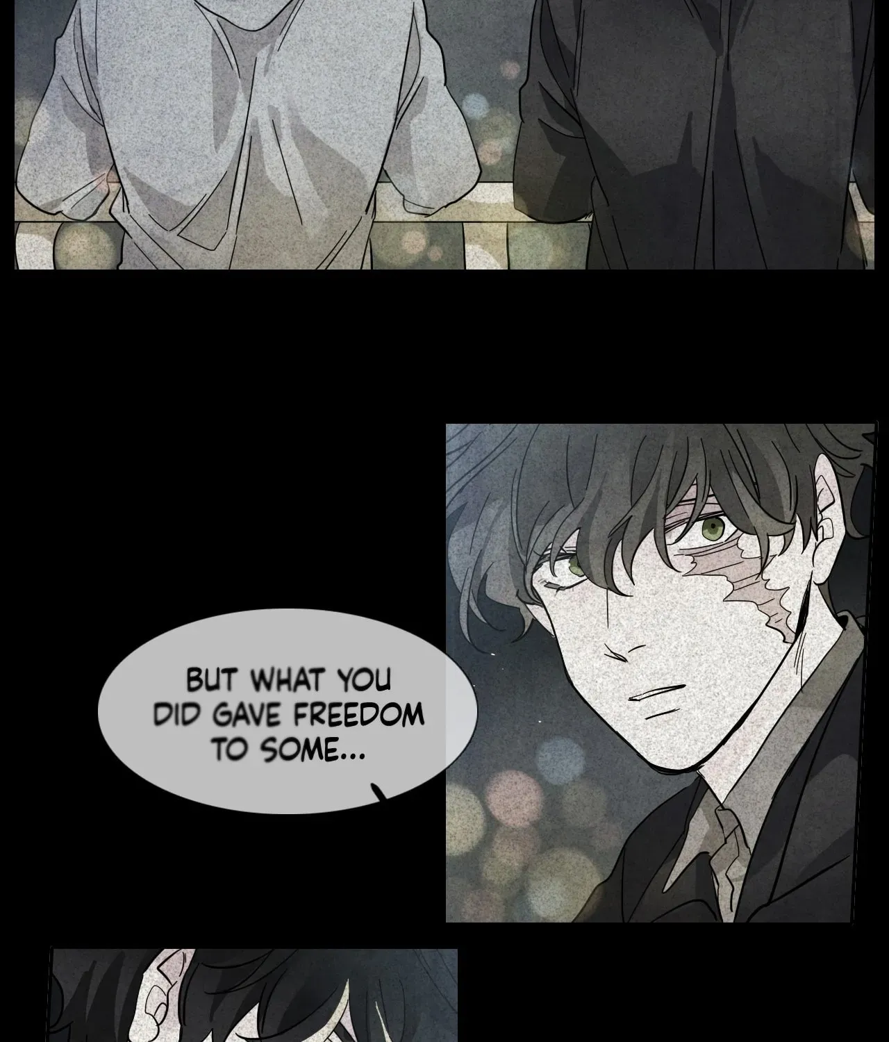 Read Heroes Plan.B chapter 175 image 18 on Lezhin