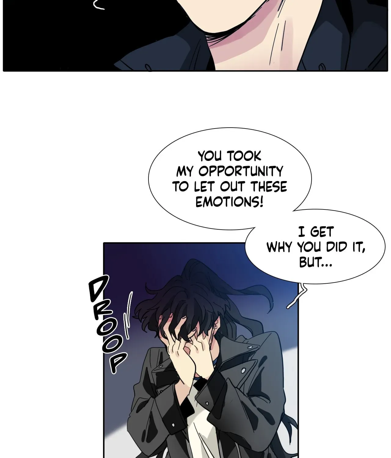 Read Heroes Plan.B chapter 175 image 21 on Lezhin