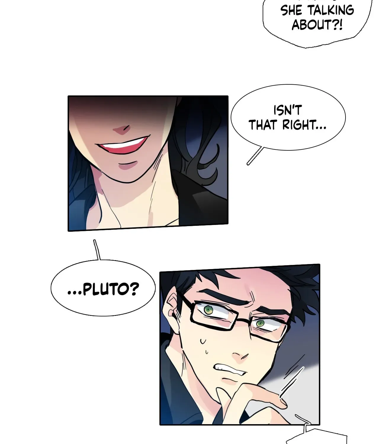Read Heroes Plan.B chapter 175 image 3 on Lezhin