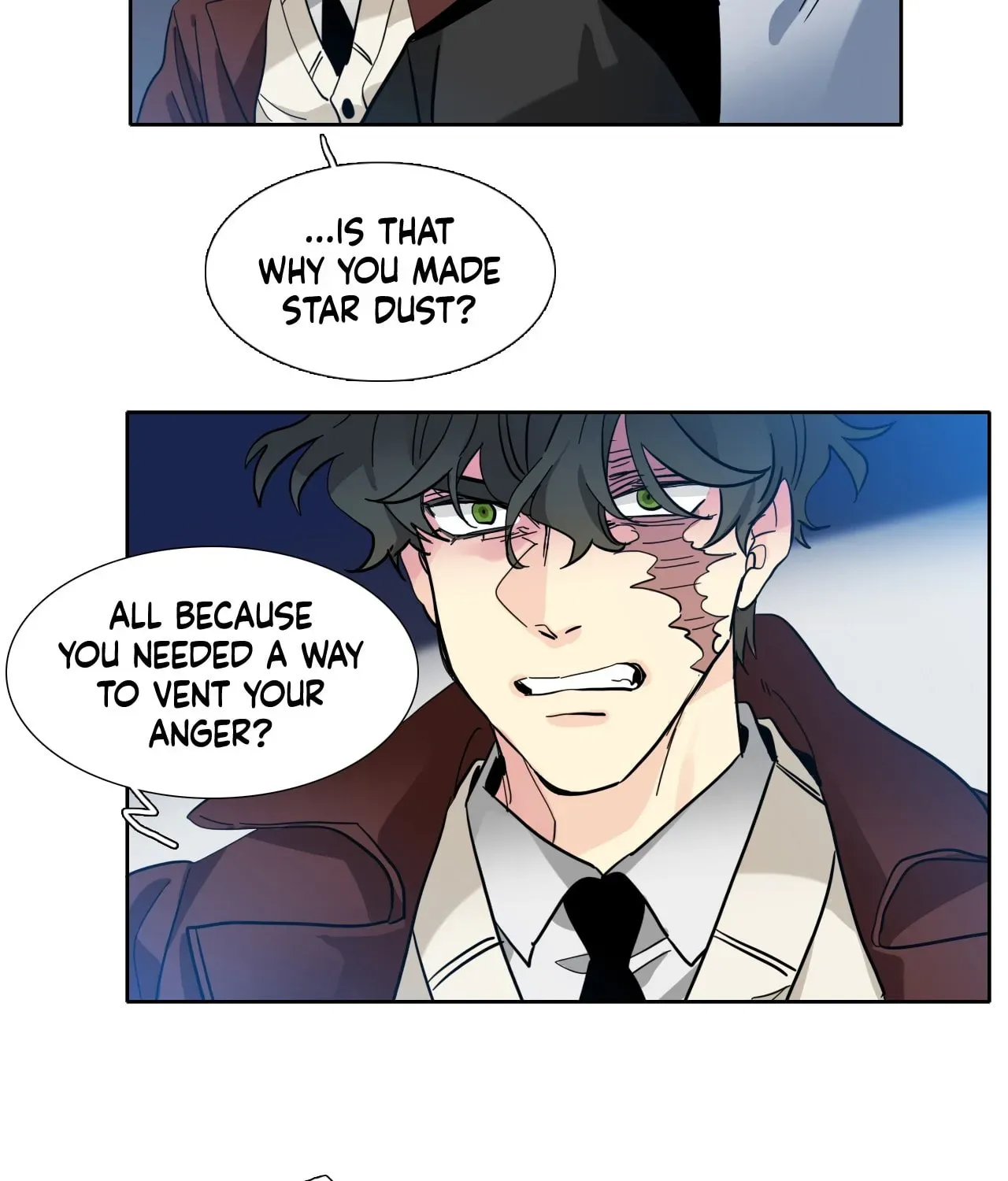 Read Heroes Plan.B chapter 175 image 30 on Lezhin