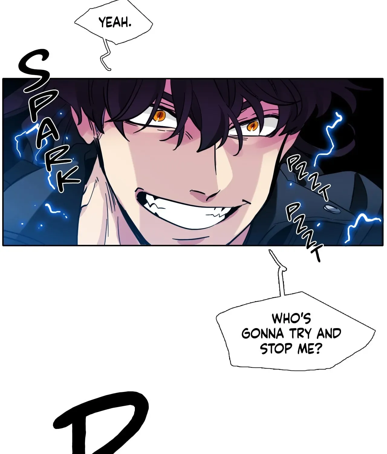 Read Heroes Plan.B chapter 175 image 31 on Lezhin