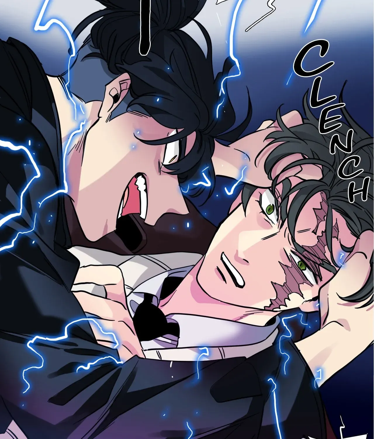Read Heroes Plan.B chapter 175 image 33 on Lezhin