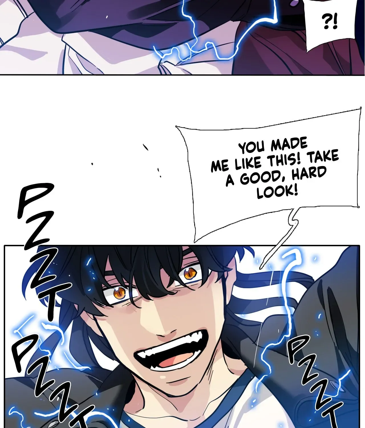 Read Heroes Plan.B chapter 175 image 34 on Lezhin