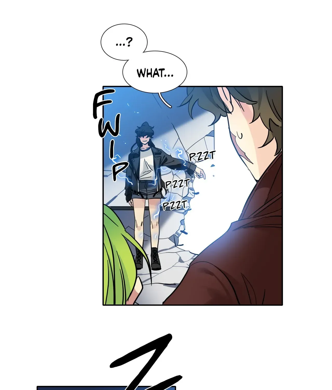 Read Heroes Plan.B chapter 175 image 38 on Lezhin