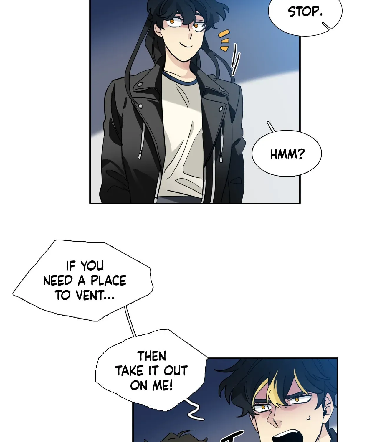 Read Heroes Plan.B chapter 175 image 42 on Lezhin